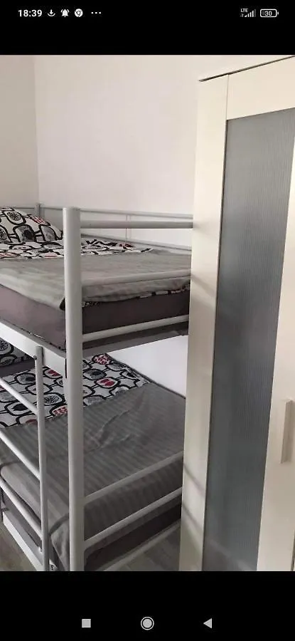 Hostel Home Varsóvia Polónia