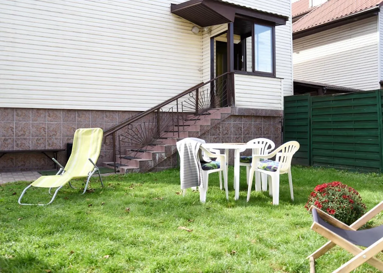 Ubytování v soukromí Hostel Home Varšava