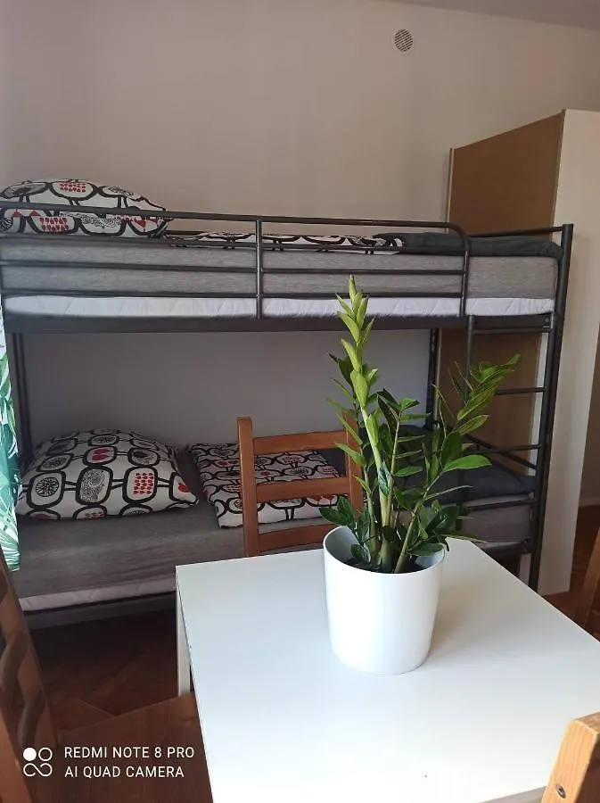 Hostel Home Varšava 0*,  Polsko