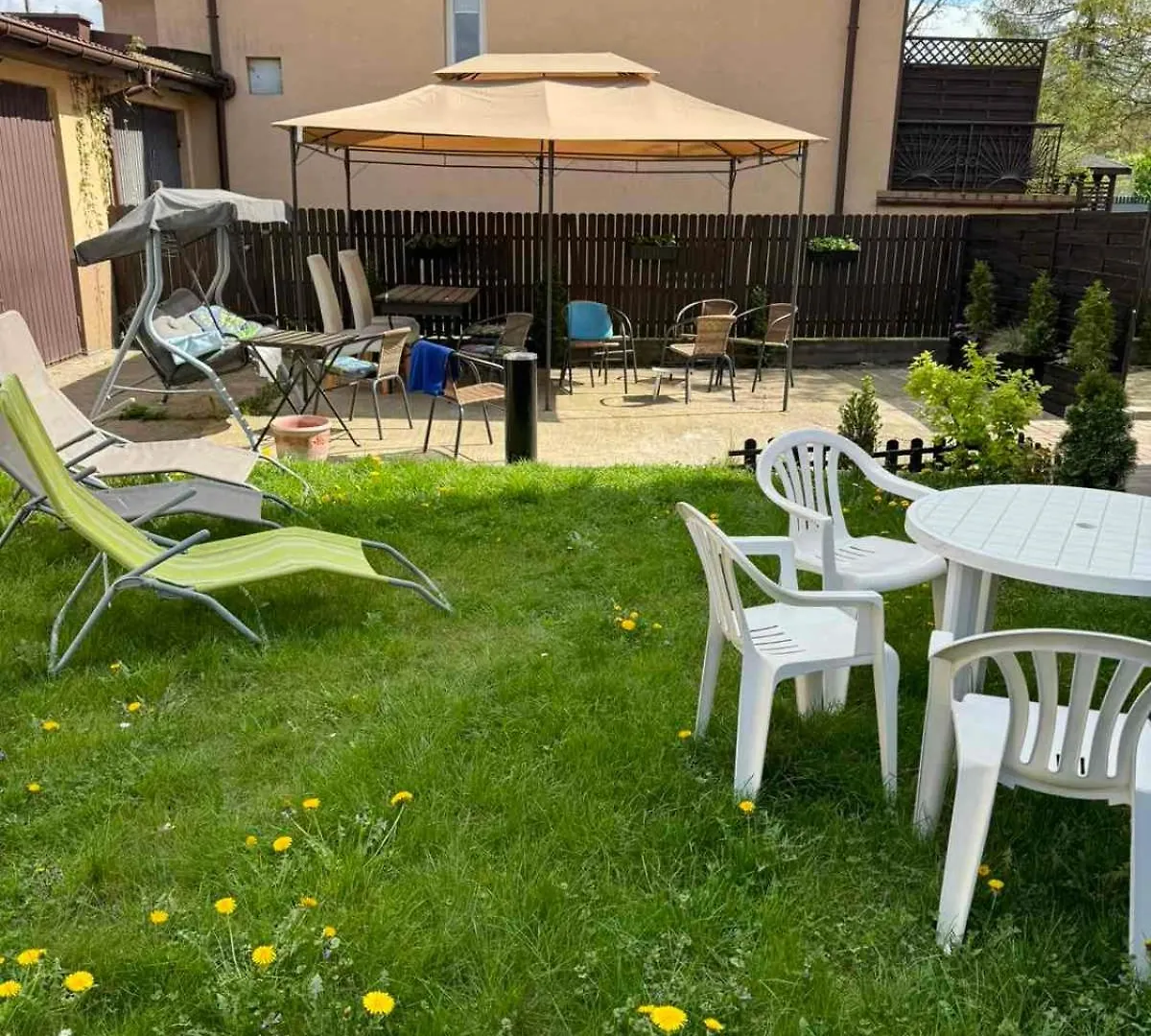 Hostel Home Varšava 0*,  Polsko